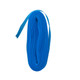 20m Organza Woven Edge Ribbon - Dress Blue